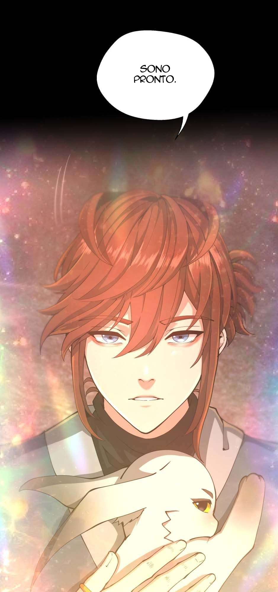 Read The Beginning After the End IT Manga Online