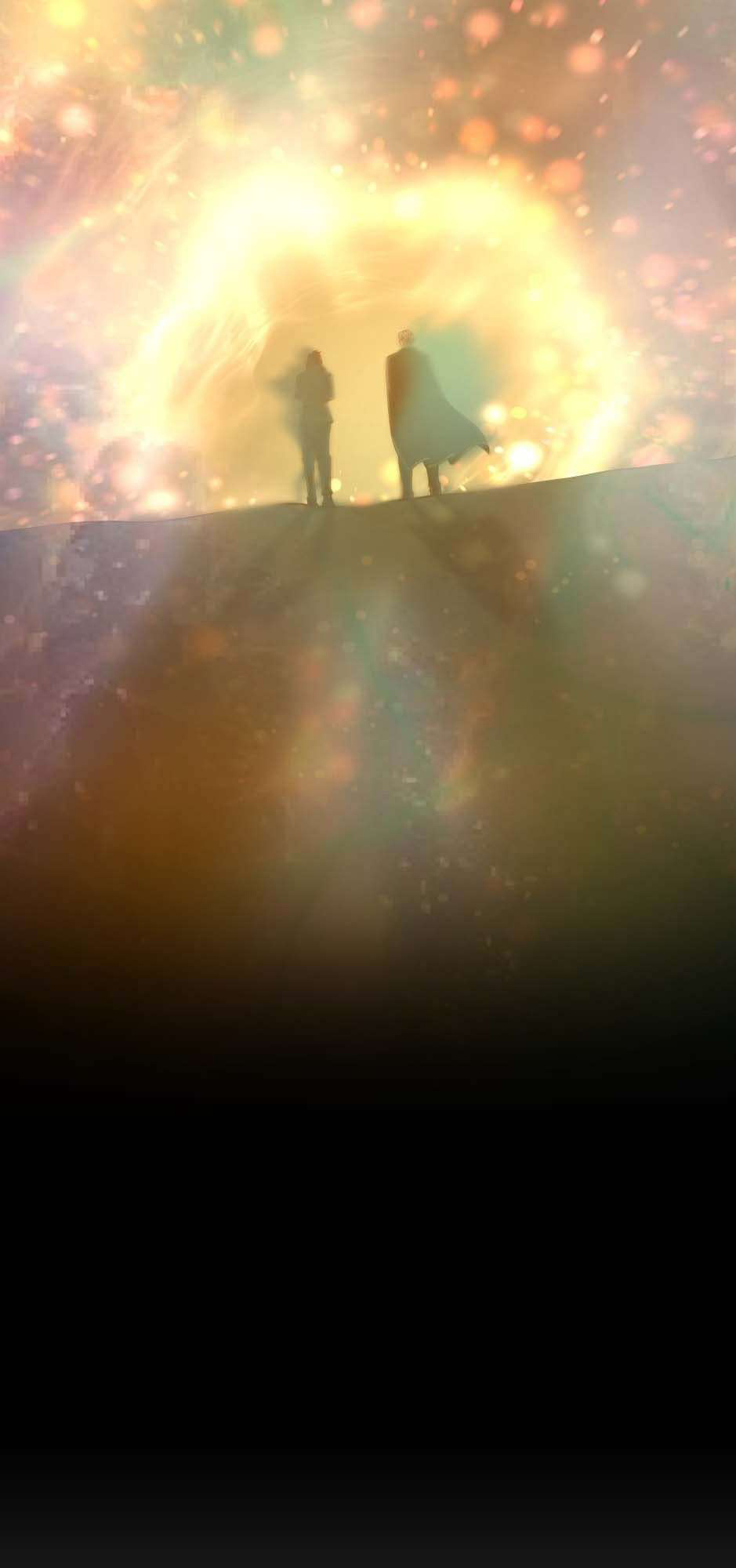 Read The Beginning After the End IT Manga Online