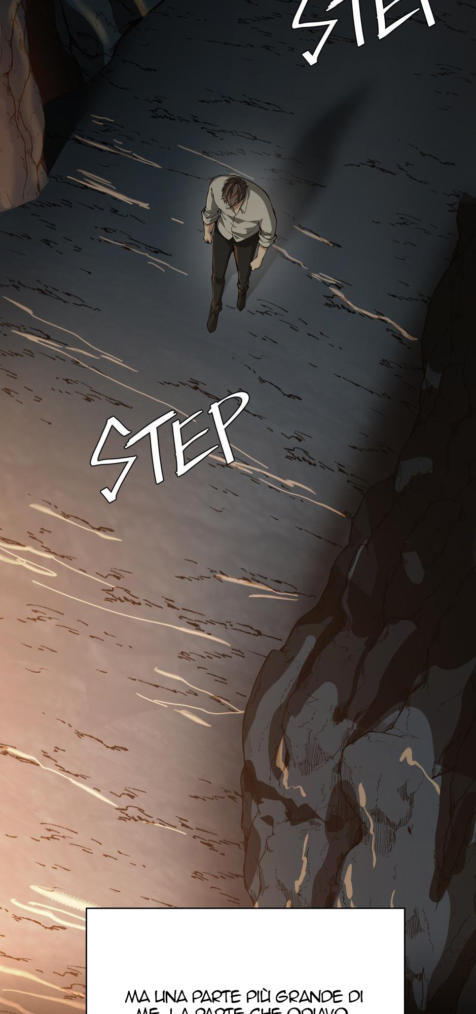 Read The Beginning After the End IT Manga Online