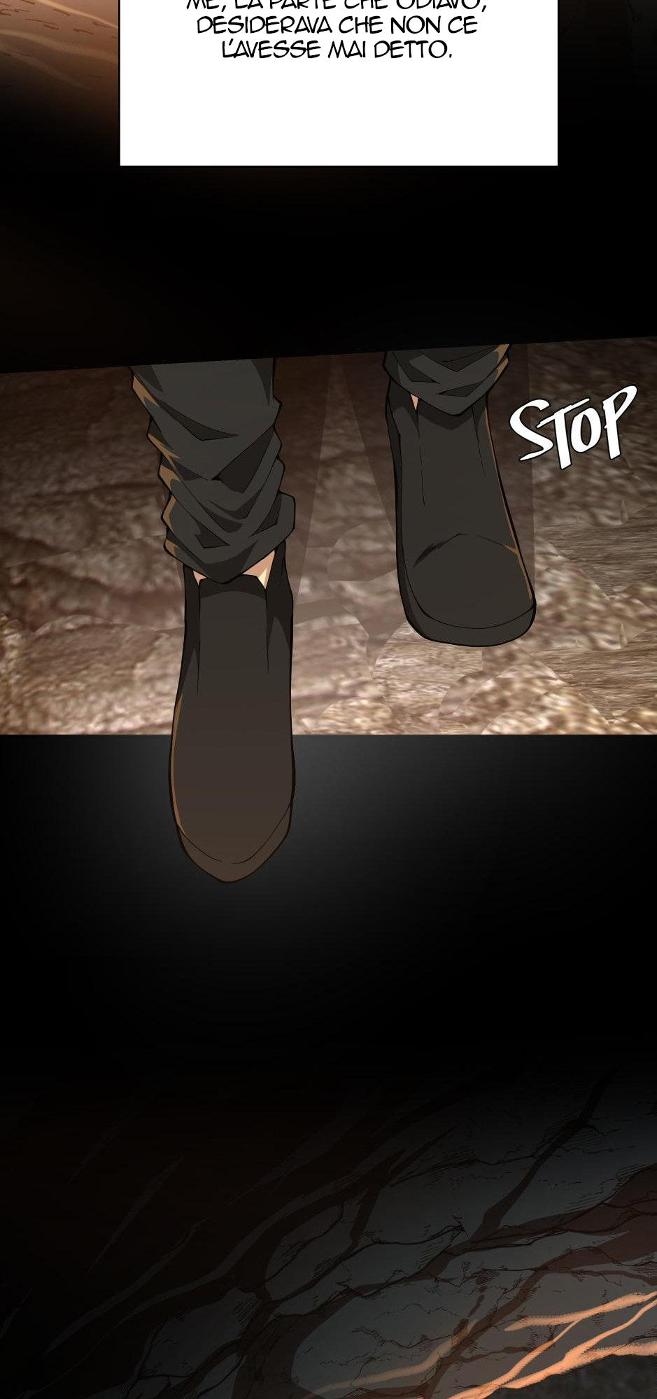 Read The Beginning After the End IT Manga Online