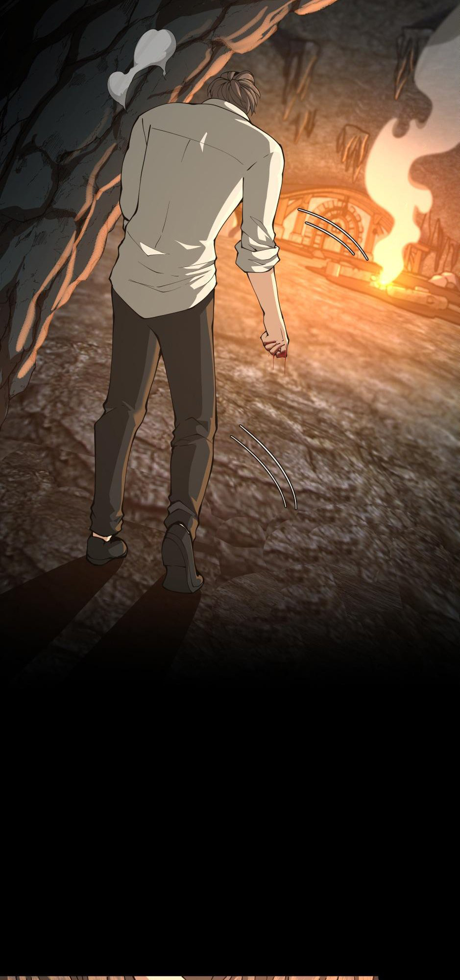 Read The Beginning After the End IT Manga Online