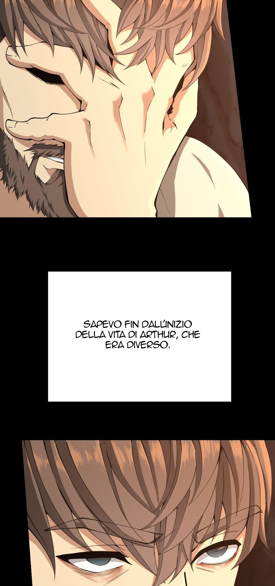 Read The Beginning After the End IT Manga Online