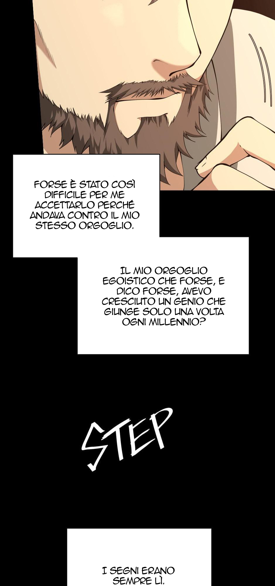 Read The Beginning After the End IT Manga Online