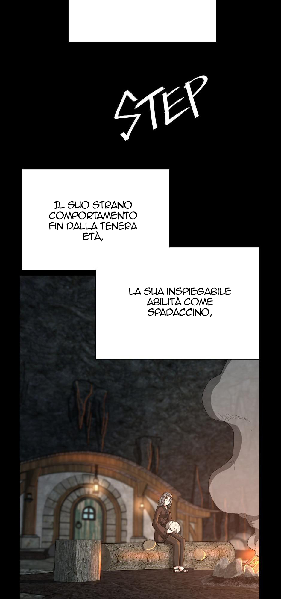 Read The Beginning After the End IT Manga Online