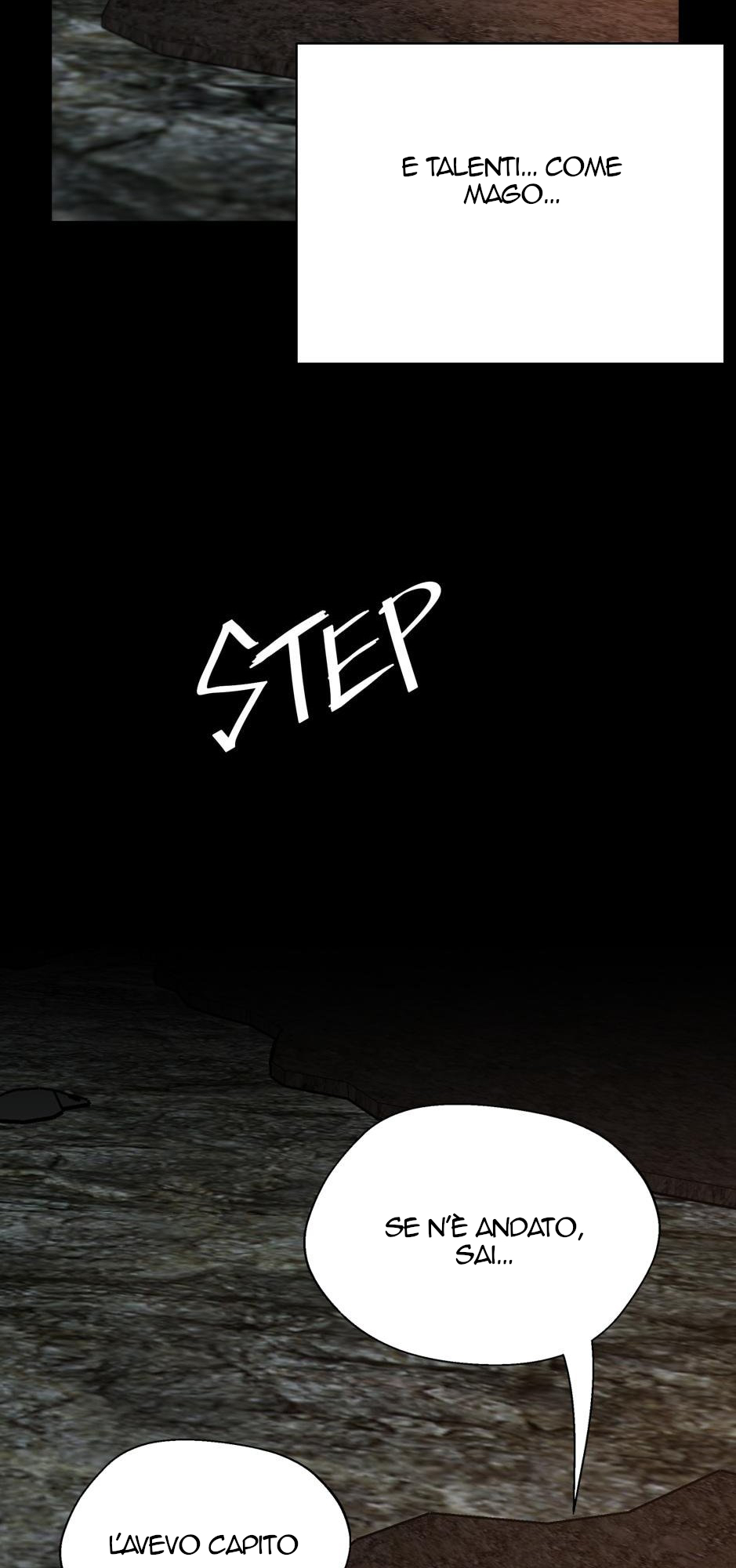 Read The Beginning After the End IT Manga Online