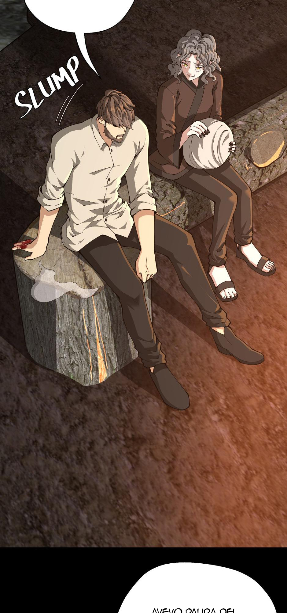 Read The Beginning After the End IT Manga Online