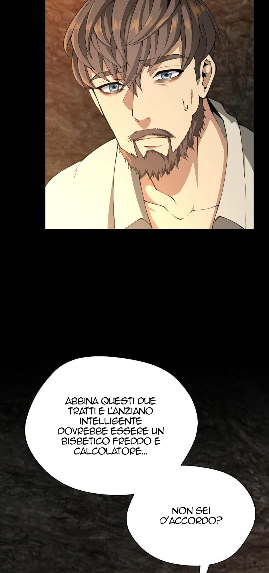 Read The Beginning After the End IT Manga Online