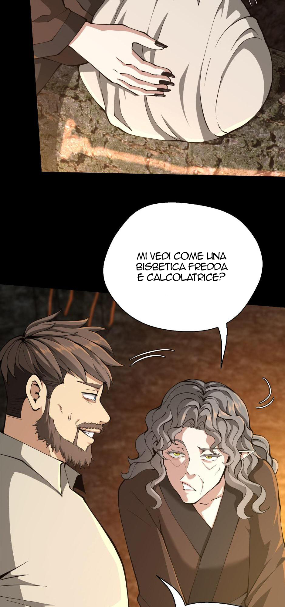 Read The Beginning After the End IT Manga Online