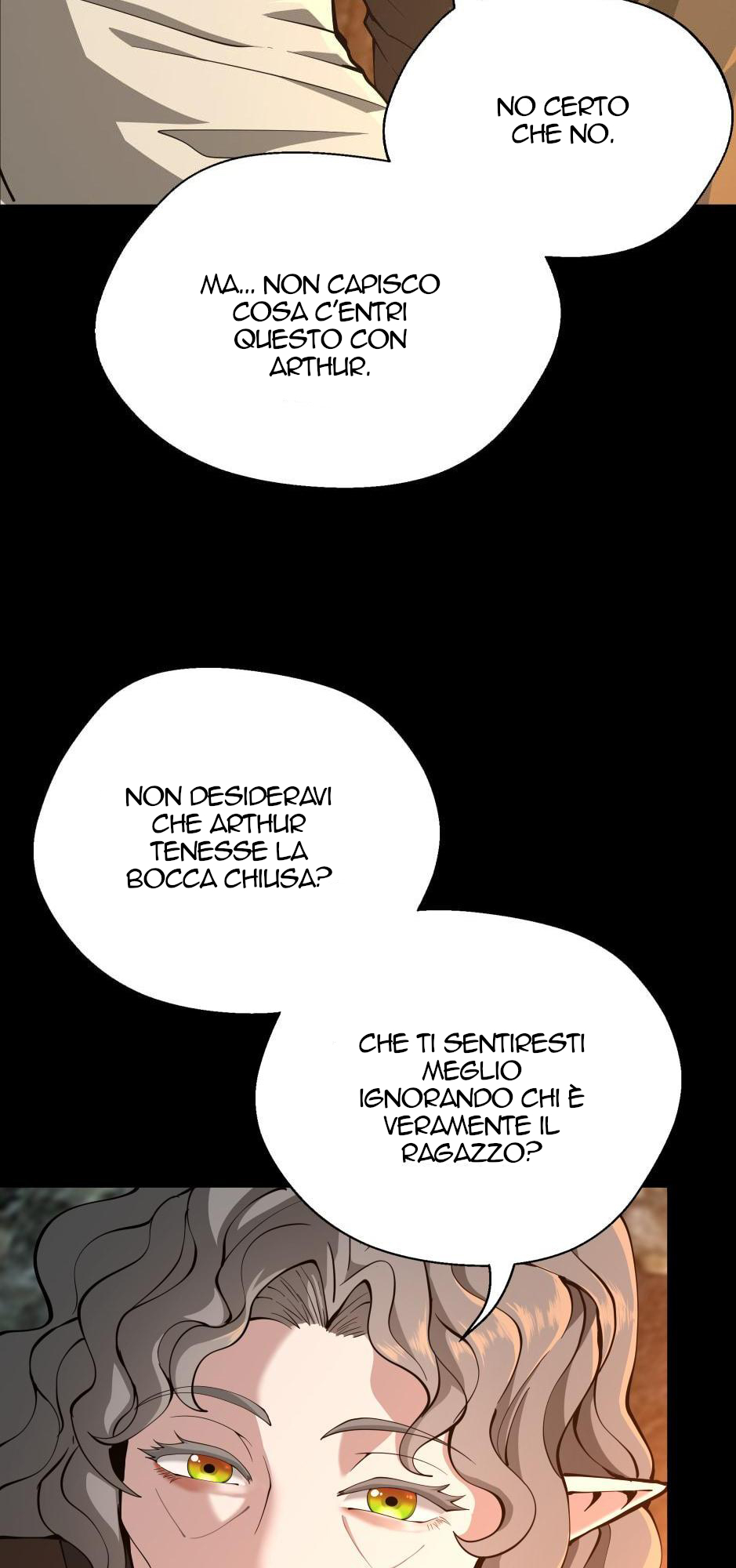 Read The Beginning After the End IT Manga Online