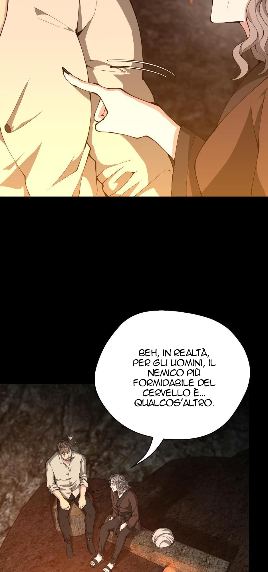 Read The Beginning After the End IT Manga Online