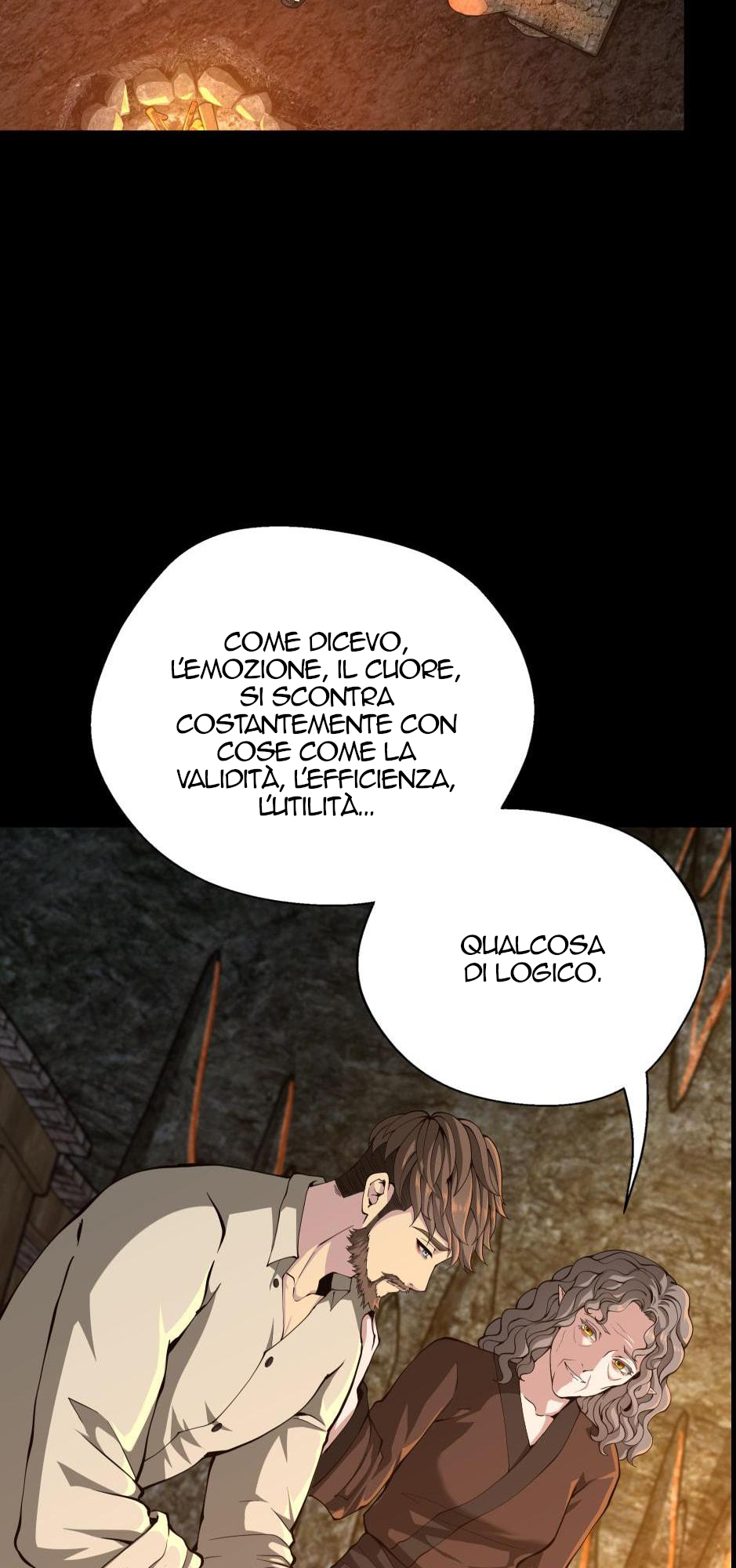 Read The Beginning After the End IT Manga Online