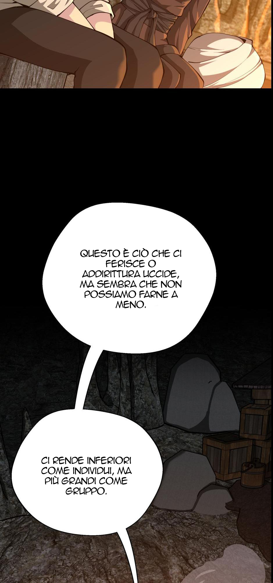 Read The Beginning After the End IT Manga Online