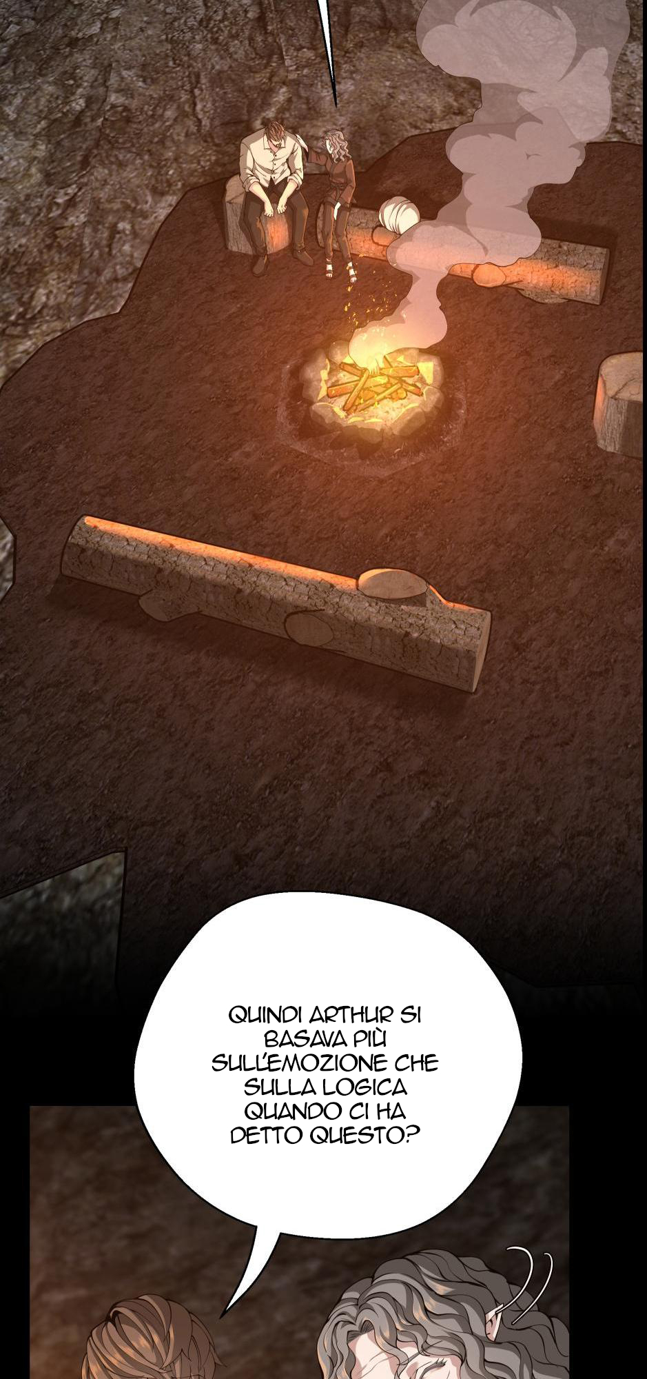 Read The Beginning After the End IT Manga Online