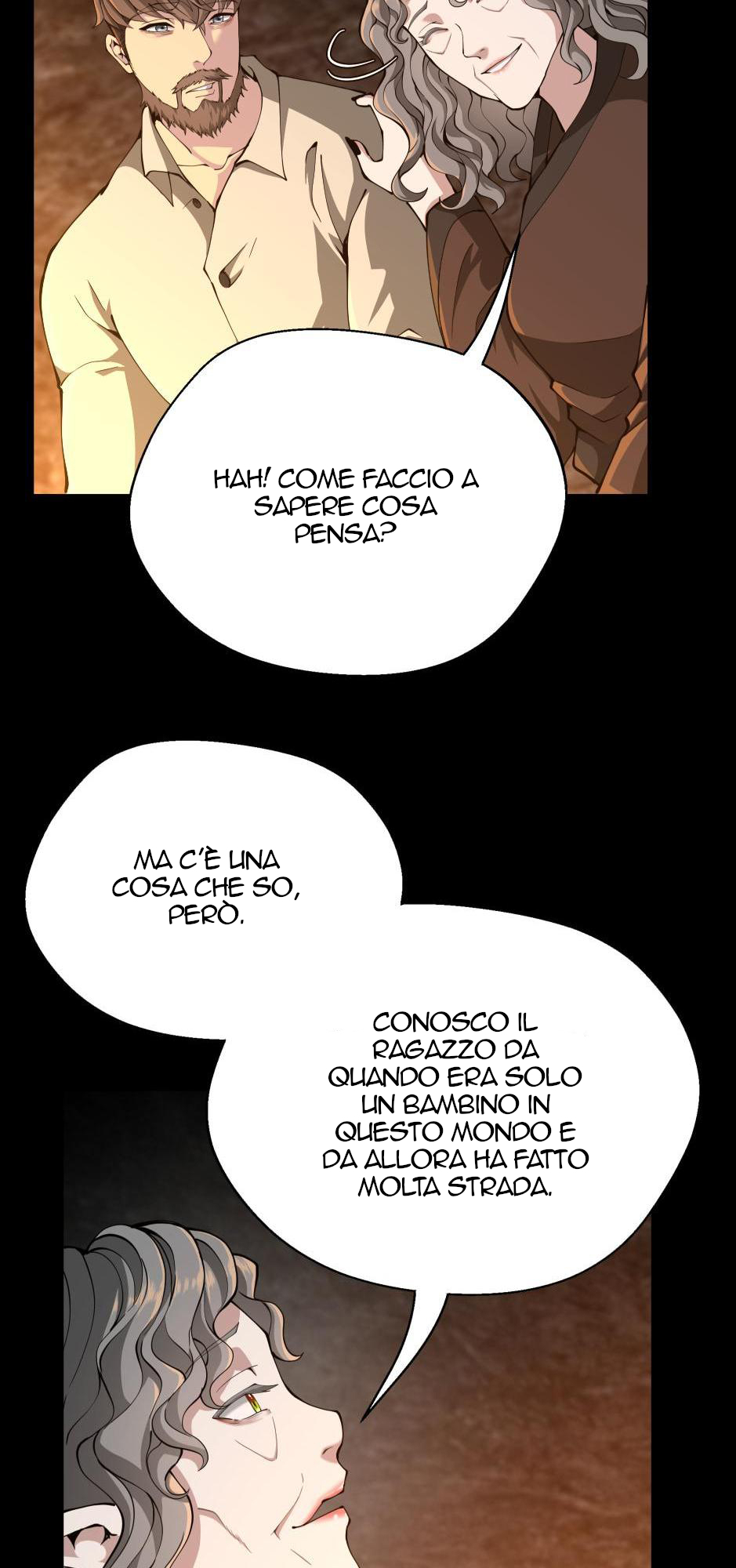 Read The Beginning After the End IT Manga Online