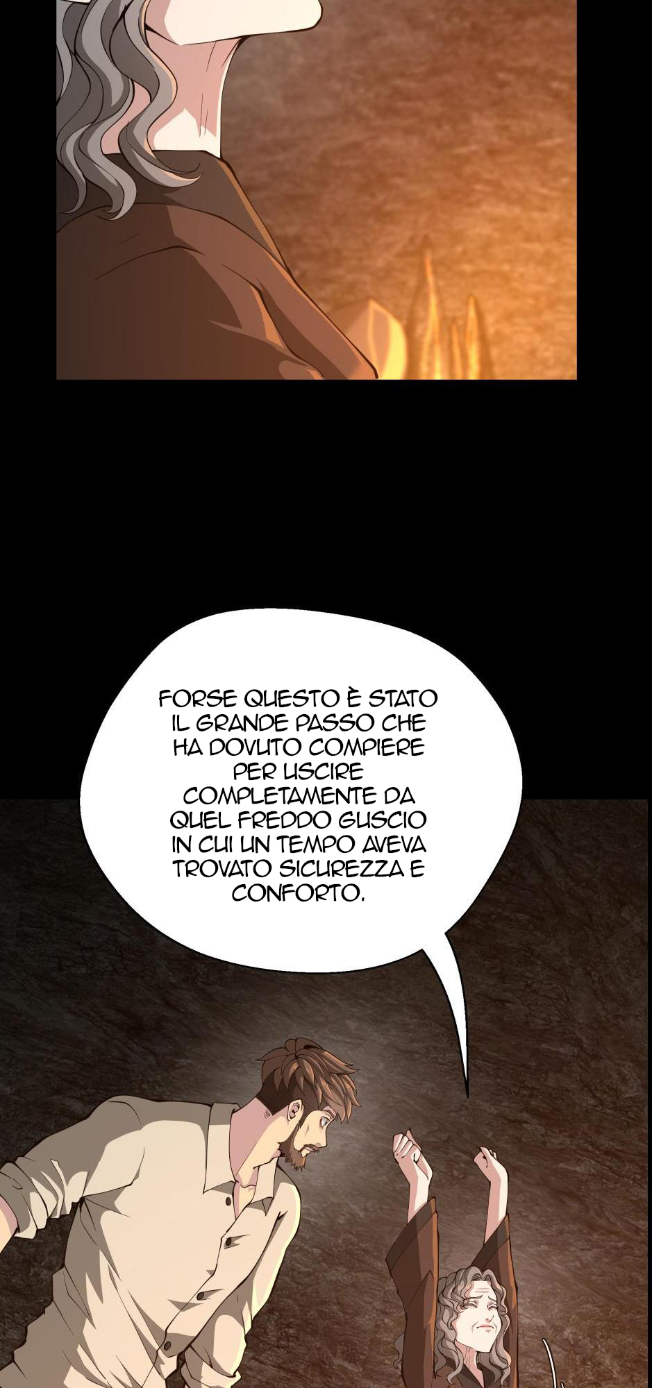 Read The Beginning After the End IT Manga Online