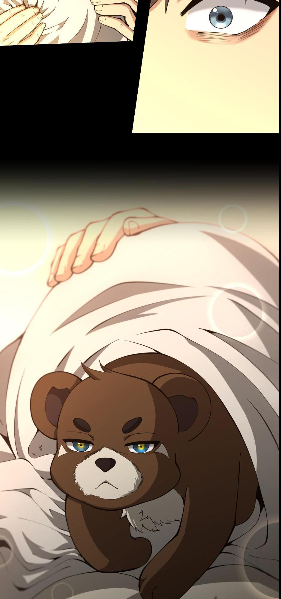 Read The Beginning After the End IT Manga Online