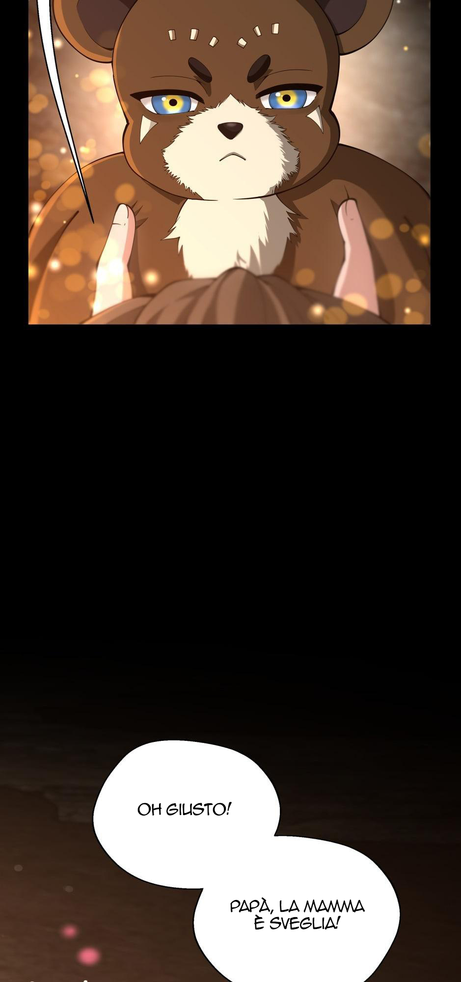 Read The Beginning After the End IT Manga Online