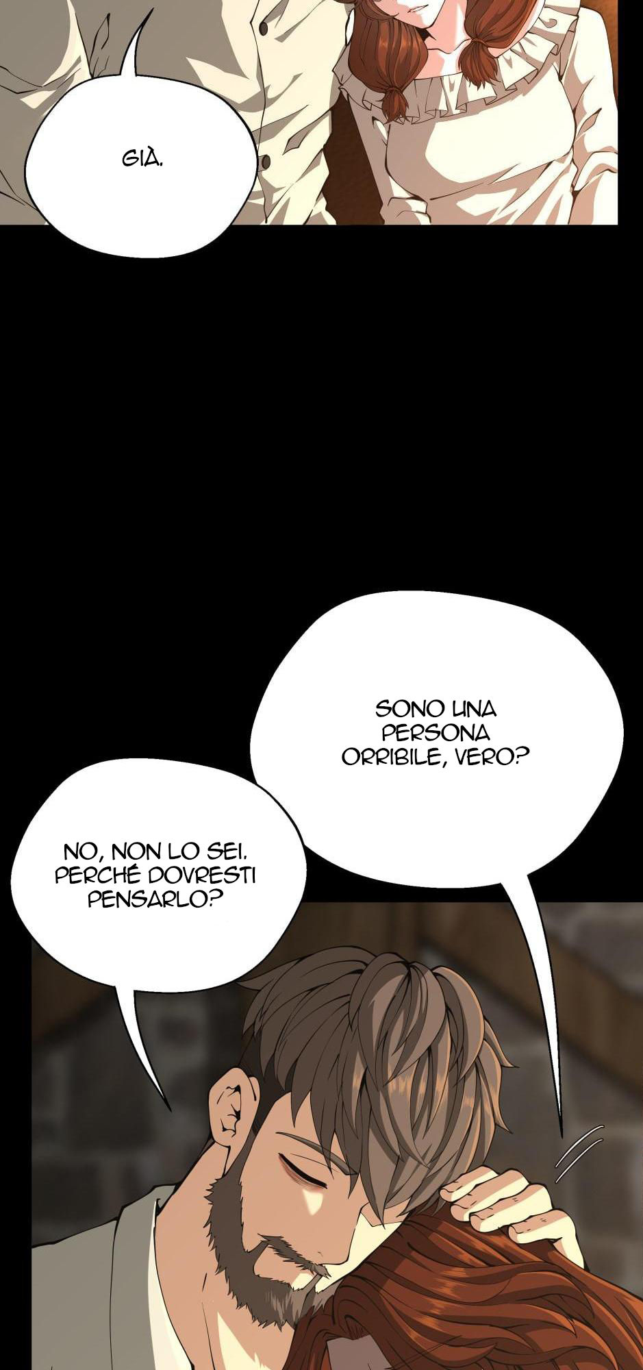 Read The Beginning After the End IT Manga Online