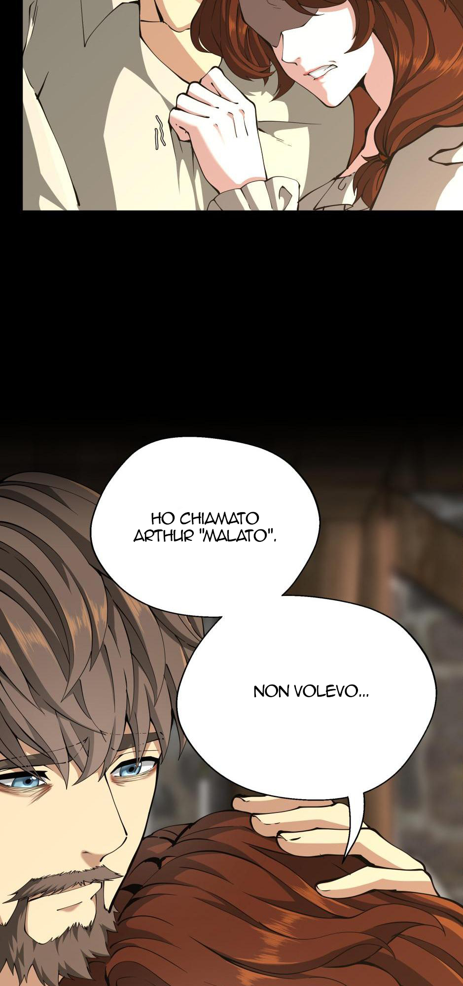 Read The Beginning After the End IT Manga Online