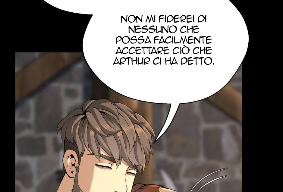 Read The Beginning After the End IT Manga Online