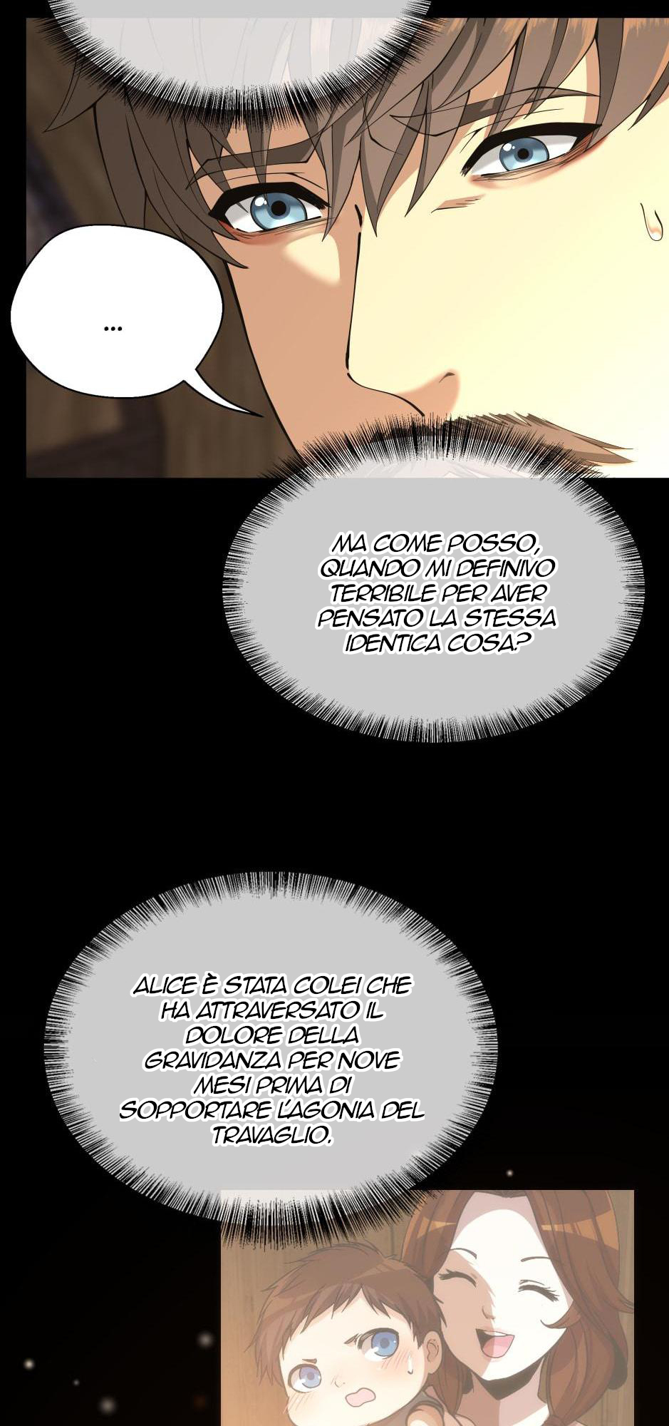 Read The Beginning After the End IT Manga Online