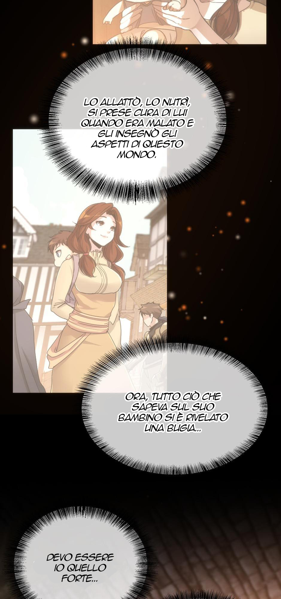 Read The Beginning After the End IT Manga Online