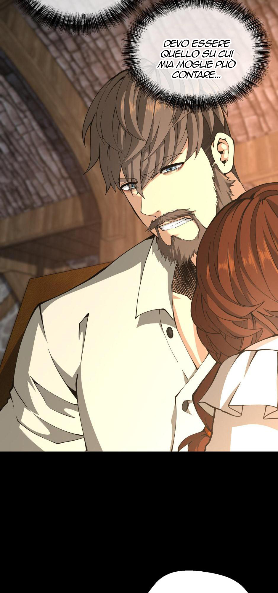 Read The Beginning After the End IT Manga Online