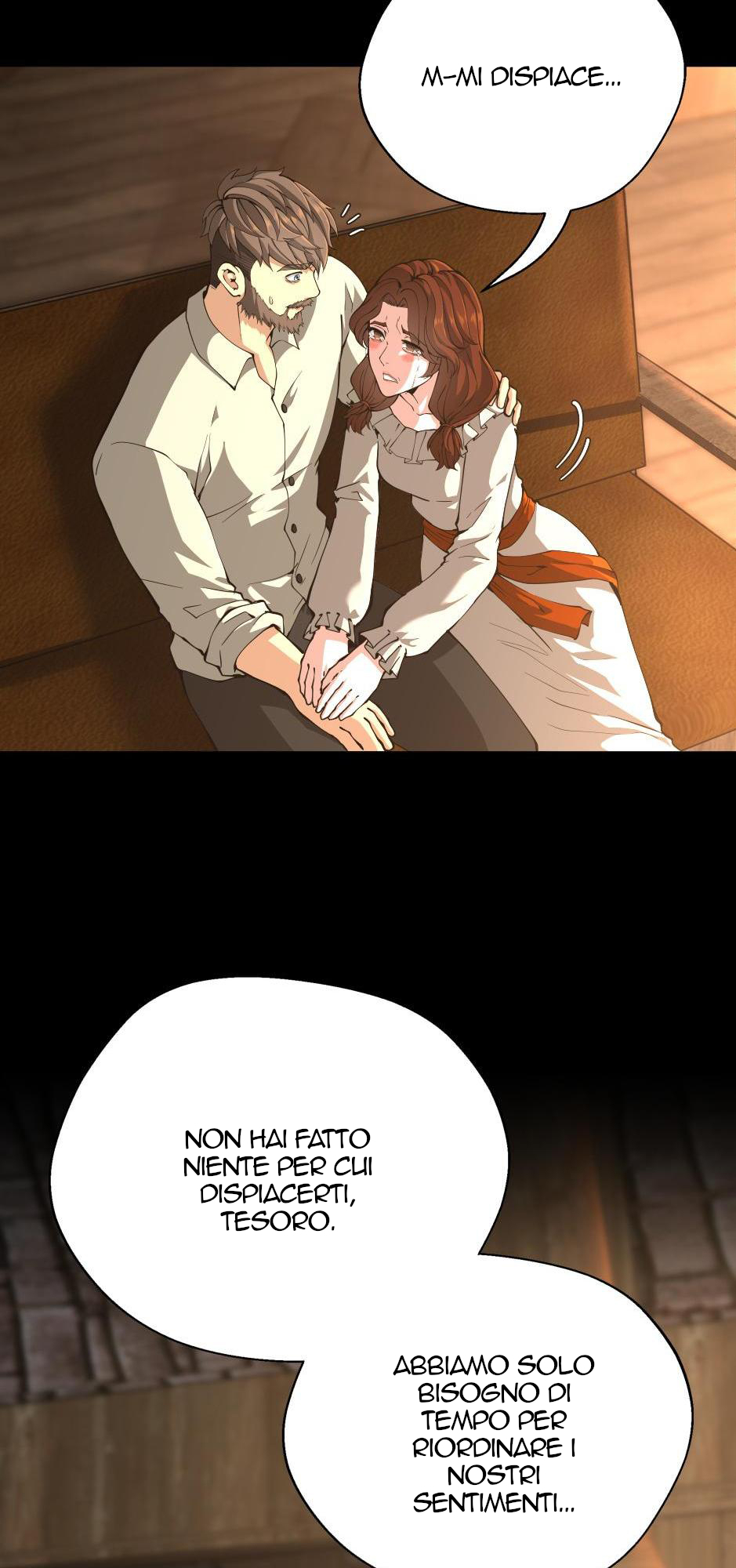 Read The Beginning After the End IT Manga Online