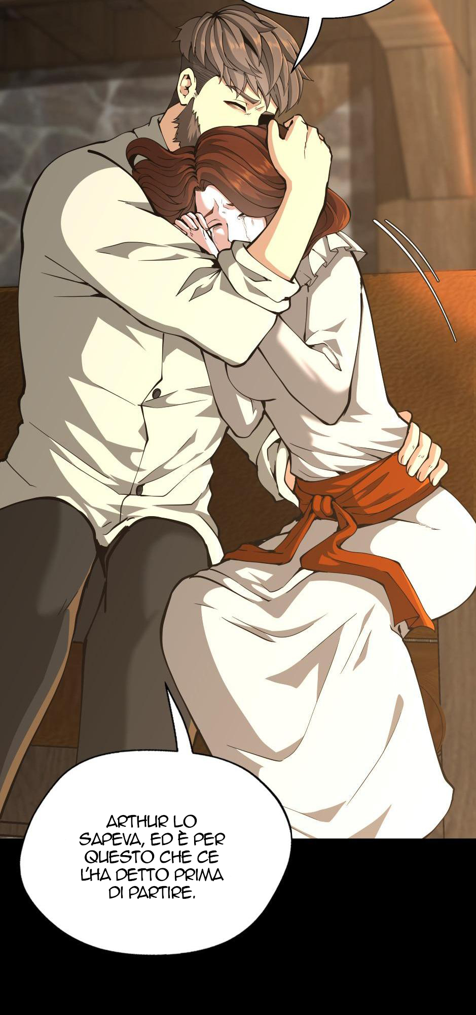 Read The Beginning After the End IT Manga Online