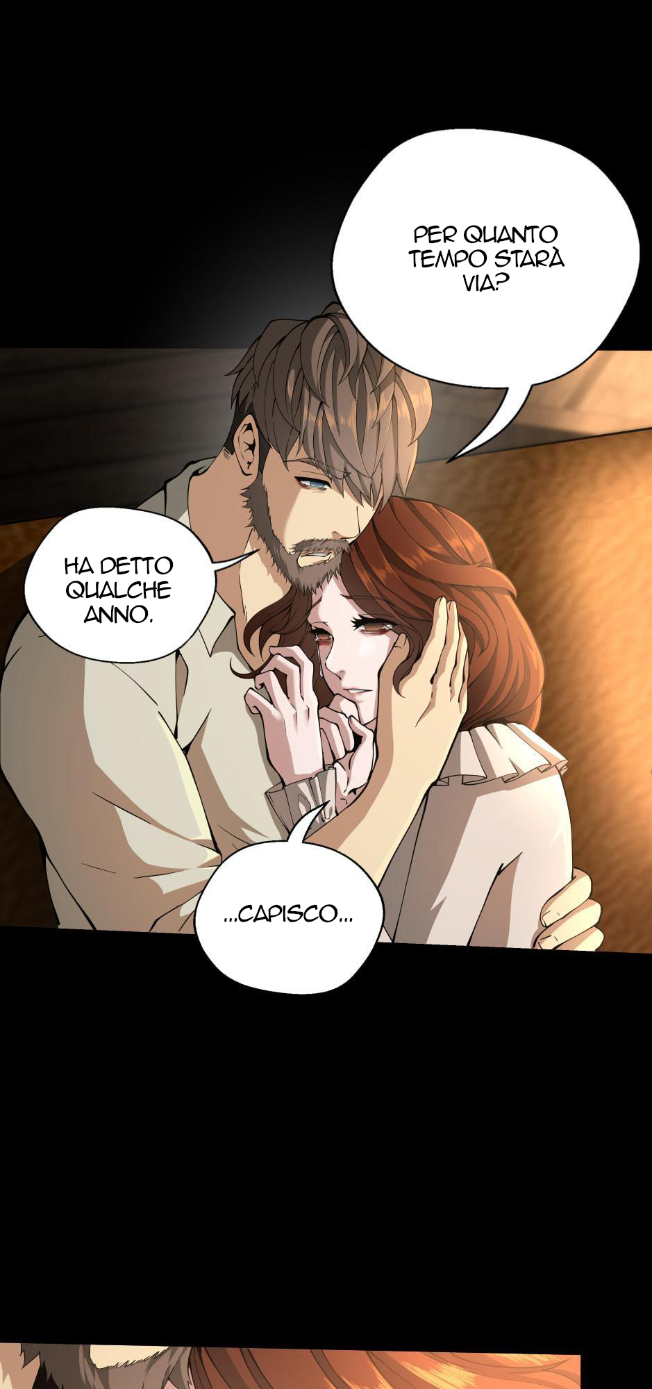 Read The Beginning After the End IT Manga Online