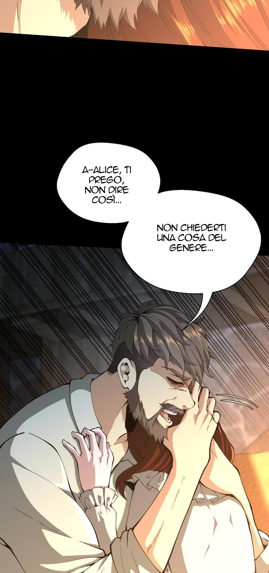 Read The Beginning After the End IT Manga Online