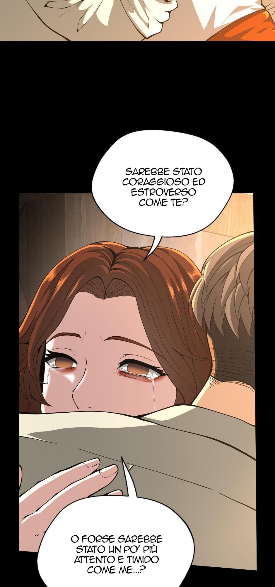 Read The Beginning After the End IT Manga Online