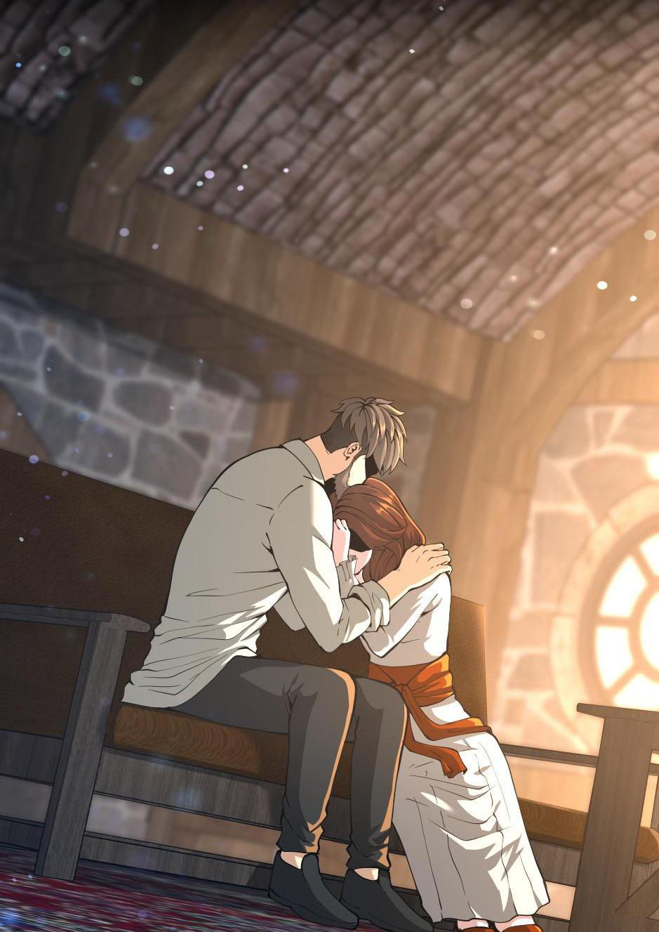 Read The Beginning After the End IT Manga Online