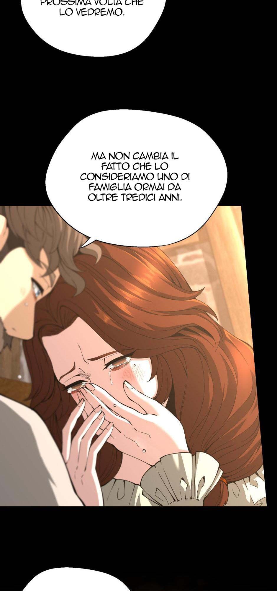 Read The Beginning After the End IT Manga Online