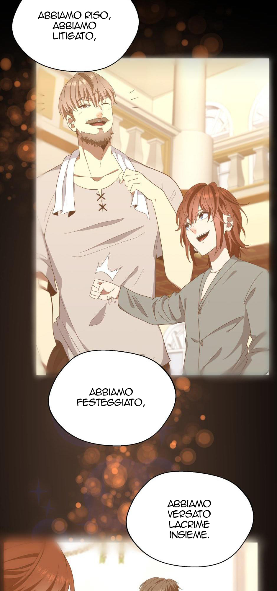 Read The Beginning After the End IT Manga Online