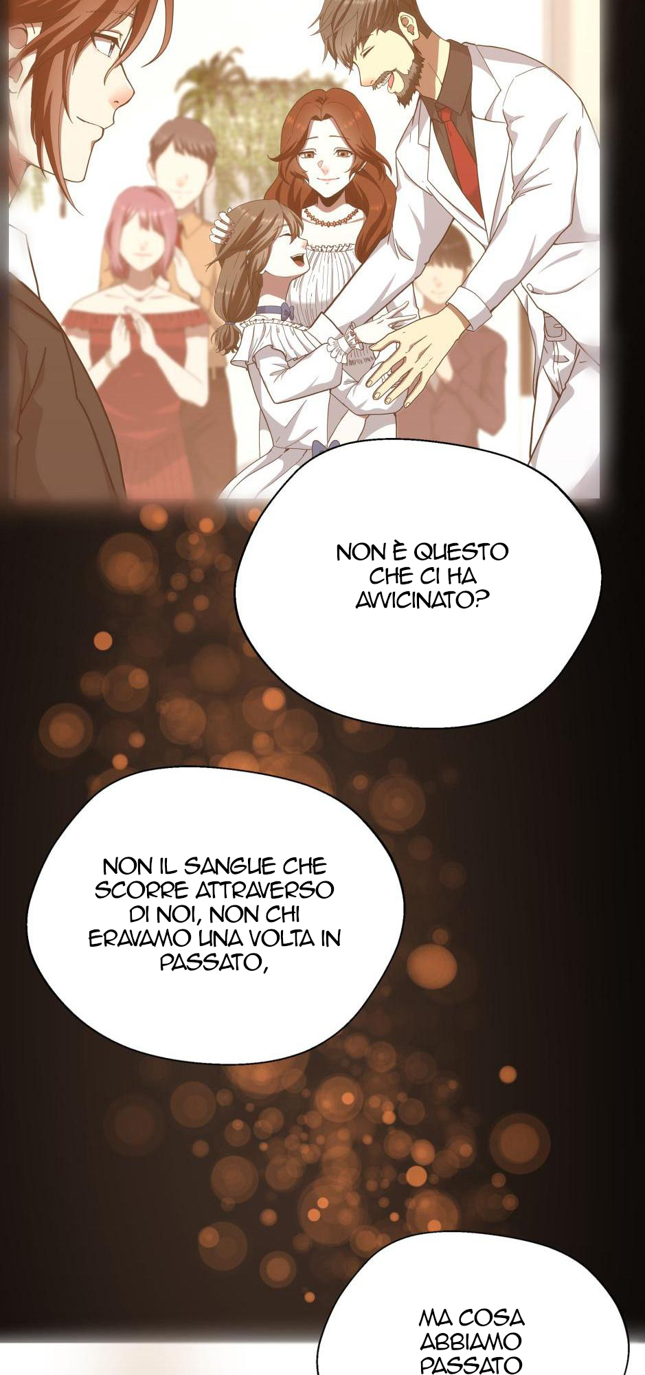 Read The Beginning After the End IT Manga Online