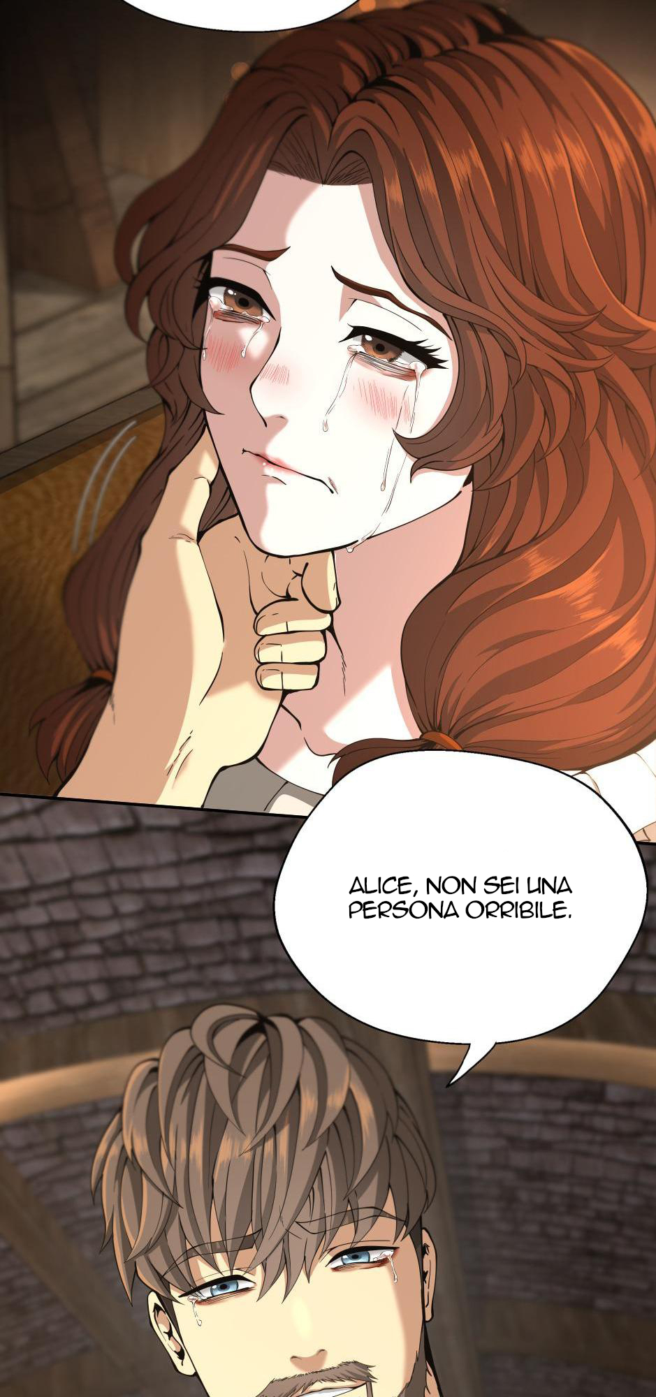 Read The Beginning After the End IT Manga Online