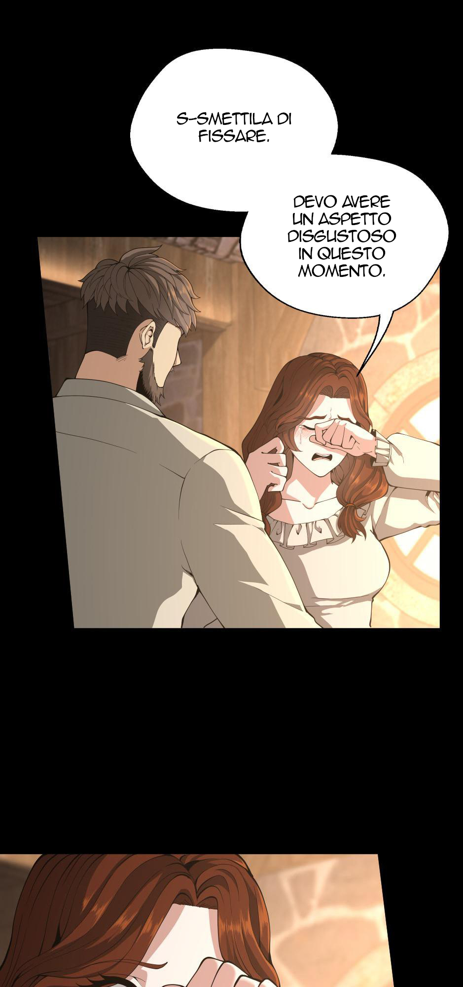 Read The Beginning After the End IT Manga Online