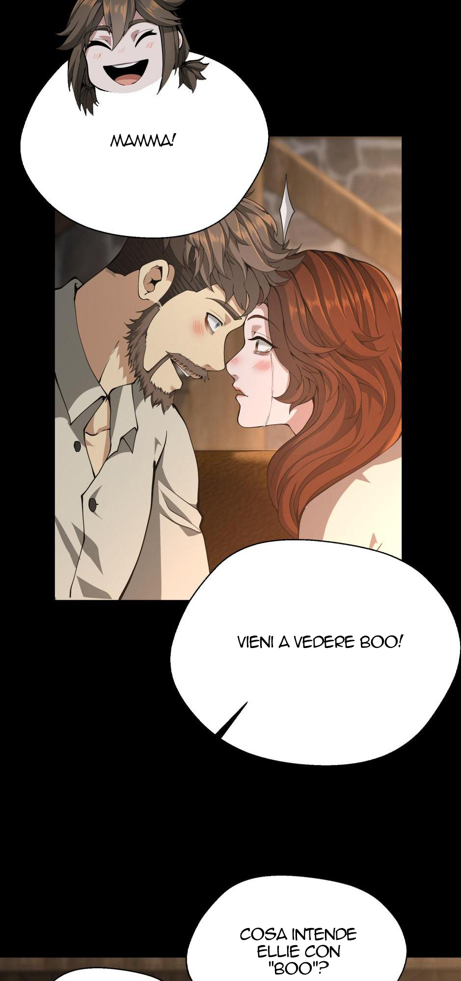 Read The Beginning After the End IT Manga Online