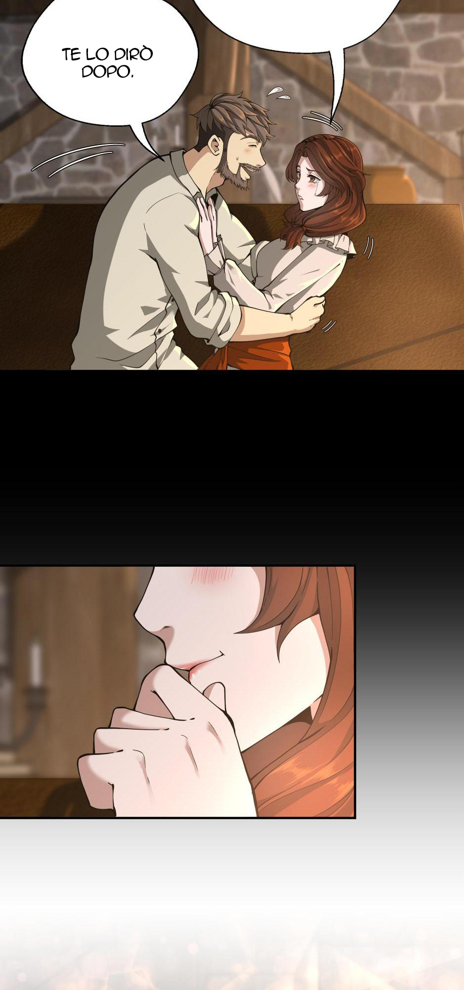 Read The Beginning After the End IT Manga Online