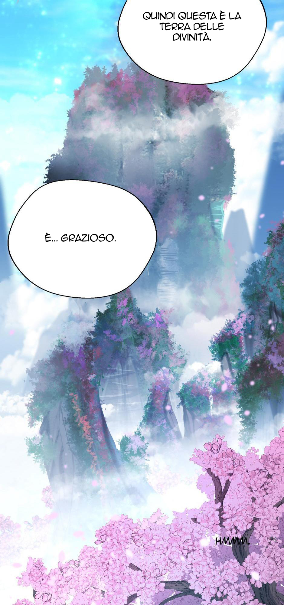 Read The Beginning After the End IT Manga Online