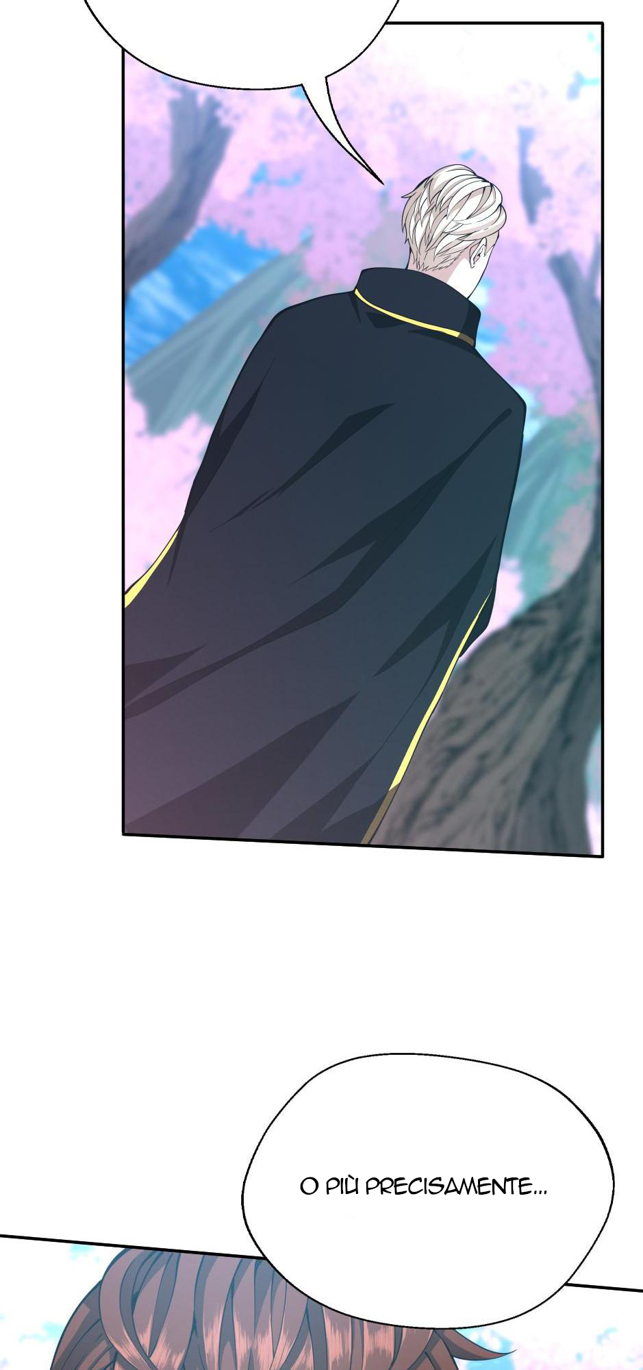 Read The Beginning After the End IT Manga Online