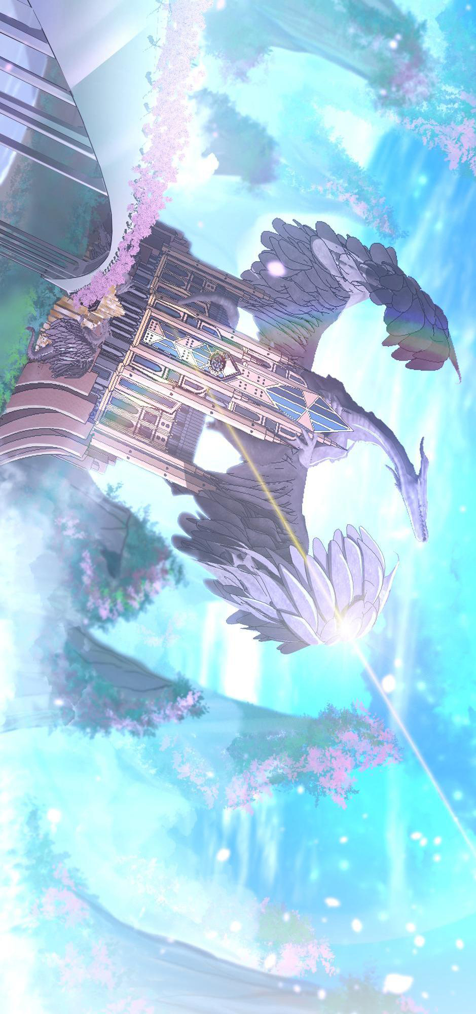 Read The Beginning After the End IT Manga Online