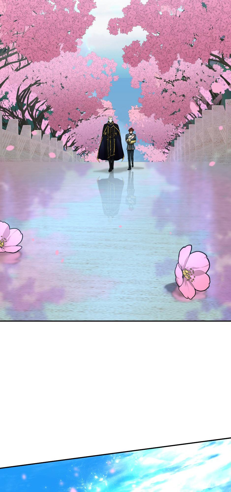 Read The Beginning After the End IT Manga Online