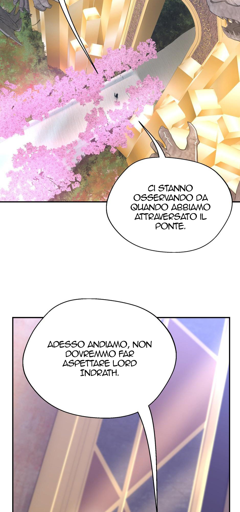 Read The Beginning After the End IT Manga Online