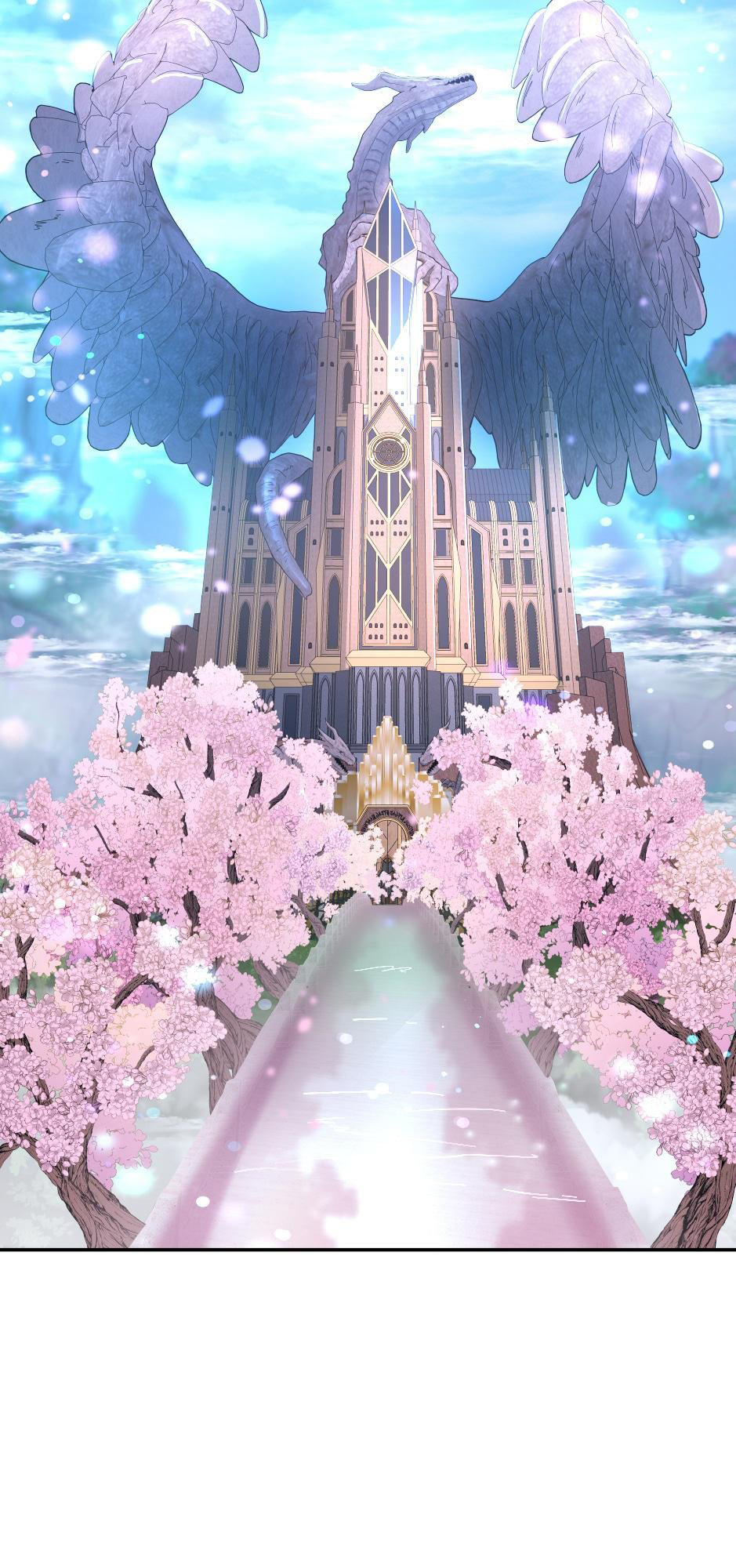 Read The Beginning After the End IT Manga Online