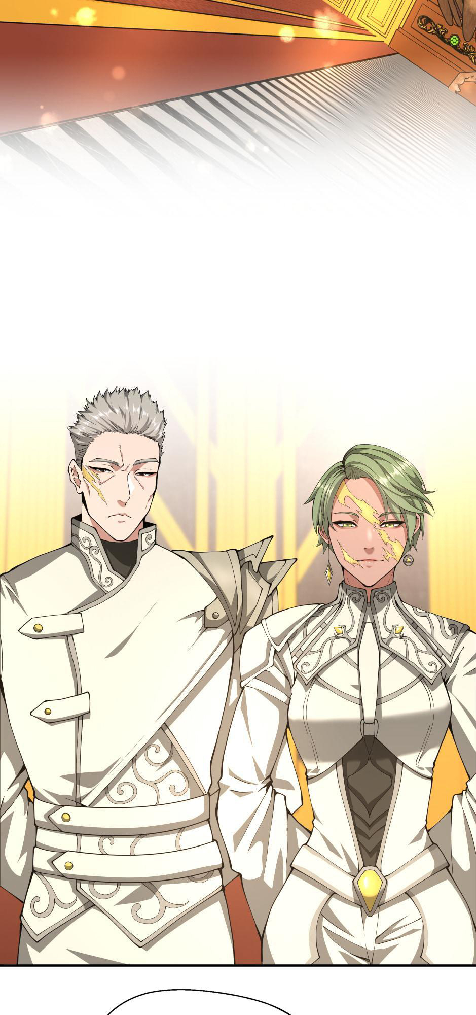 Read The Beginning After the End IT Manga Online