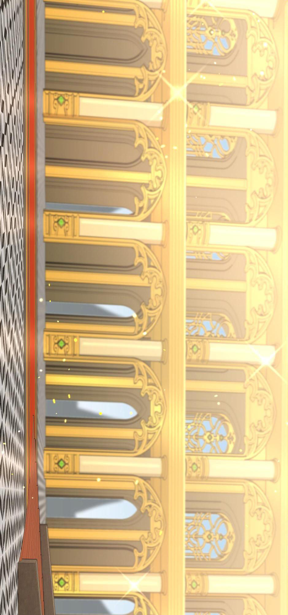 Read The Beginning After the End IT Manga Online