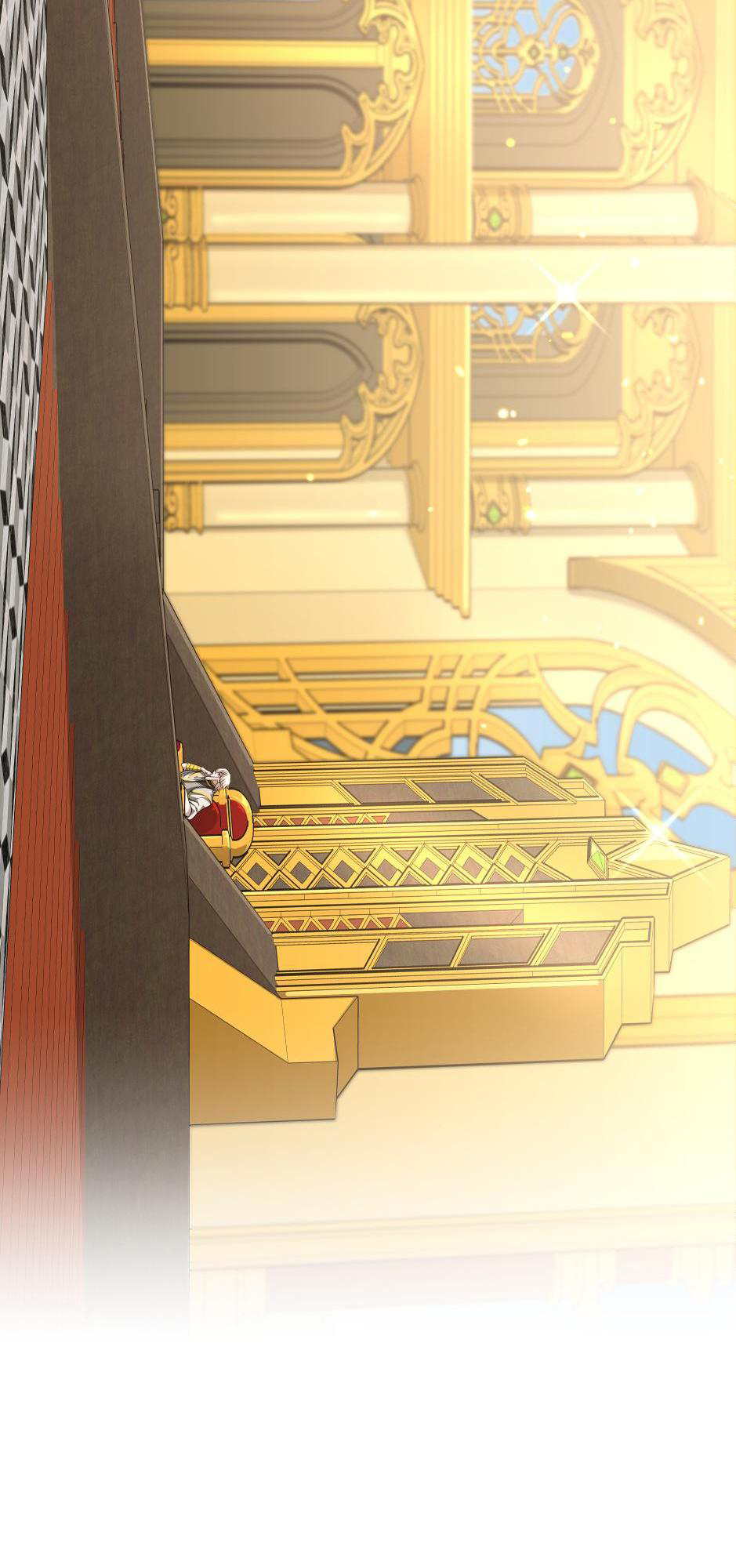 Read The Beginning After the End IT Manga Online