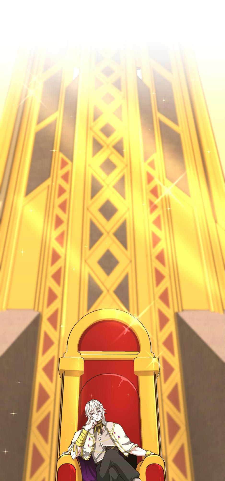 Read The Beginning After the End IT Manga Online